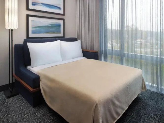Double Suite