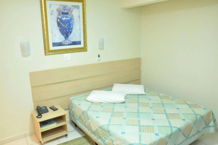 Hotel Marajó