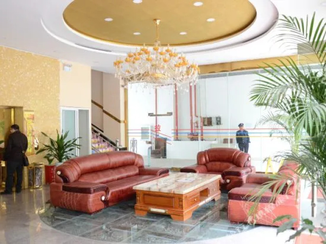 Mengzi 8090 Hotel