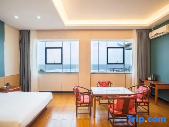 Double Family Suite
