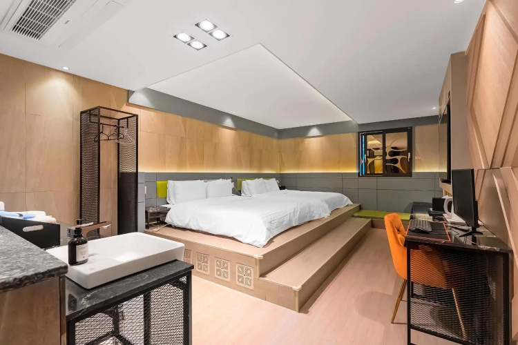 Hotelafbeelding