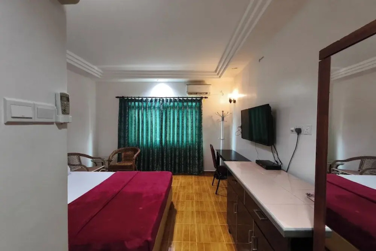 Darul Salam Inn