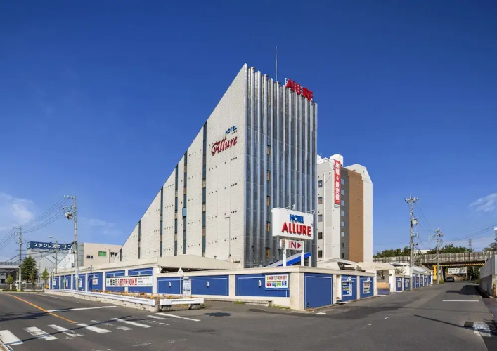 Otel görseli