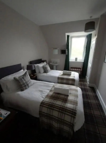 Whitebridge Hotel