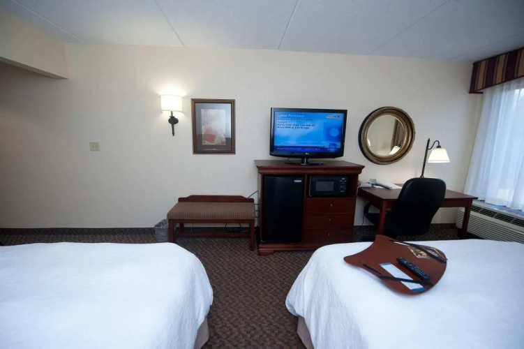 Hampton Inn Richmond-North/Ashland