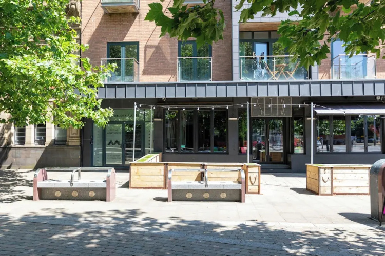 Image de l'hôtel