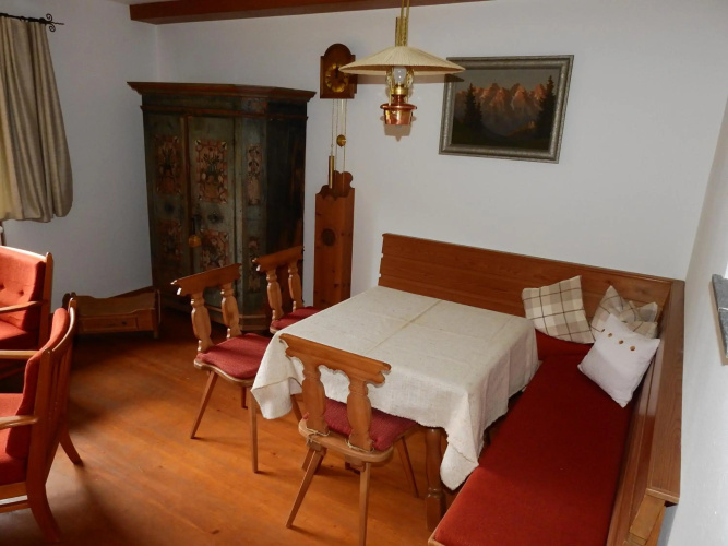 Haus Berauer