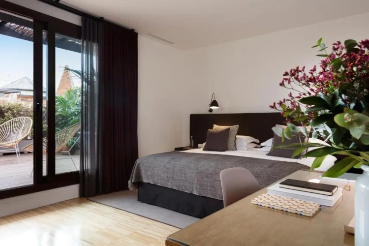 Double Junior Suite