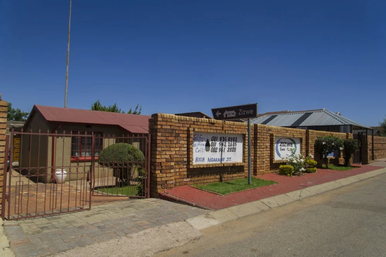 Zizwe Guesthouse