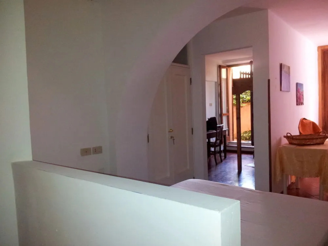 B&B Al Giardino di Alice