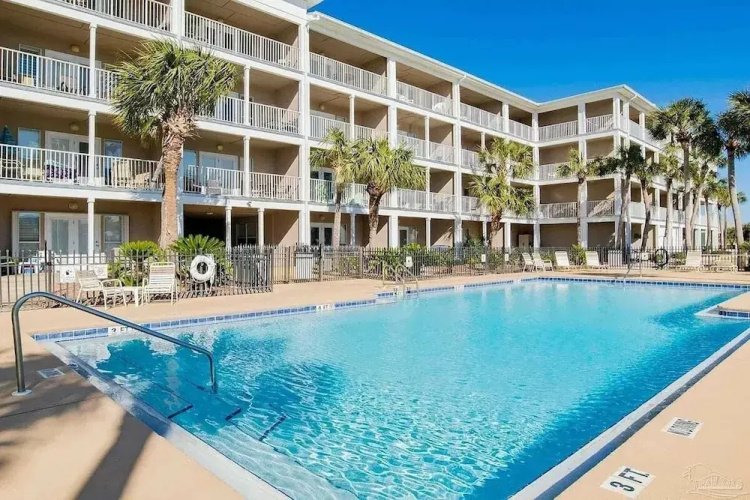 Grand Beach Resort 316