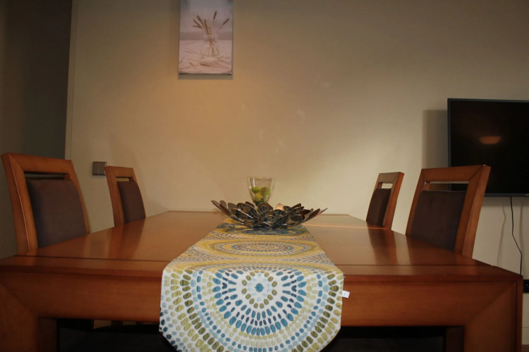 Orion ODM Lisbon 8 Building ApartmentsOver view