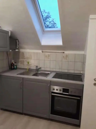 sonnige 2-Zi. Wohnung in Sankt Andreasberg