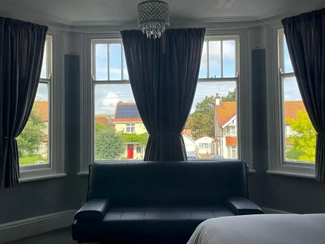 Danilton Hotel
