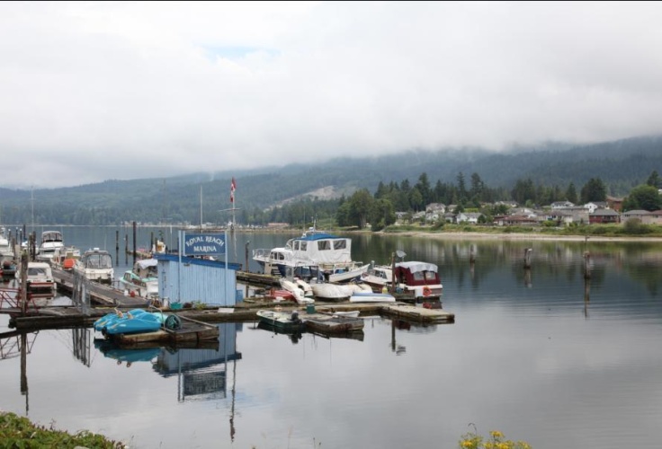 Royal Reach Motel & Marina photo 18