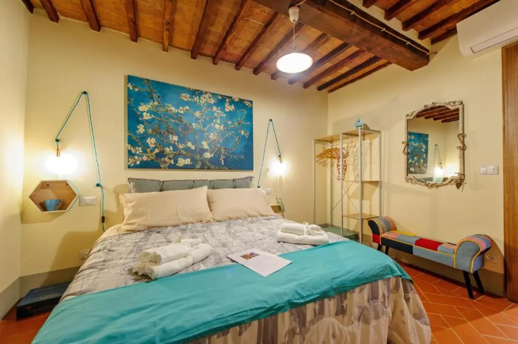 Residenza d'Epoca La Rosa