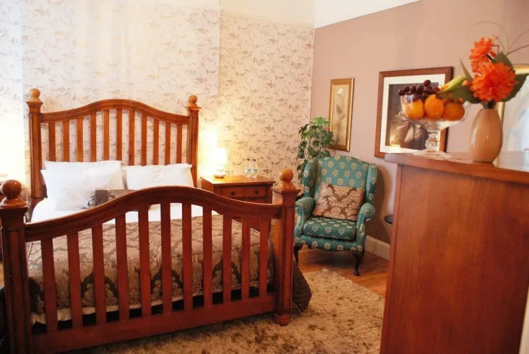 Dexby Town House