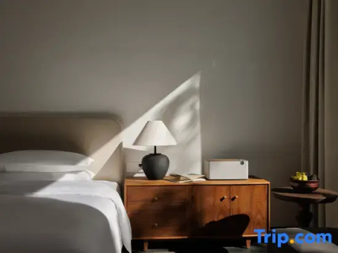 Standard Double room with mountain view