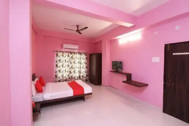 Jalsa Guest House by OYO Rooms