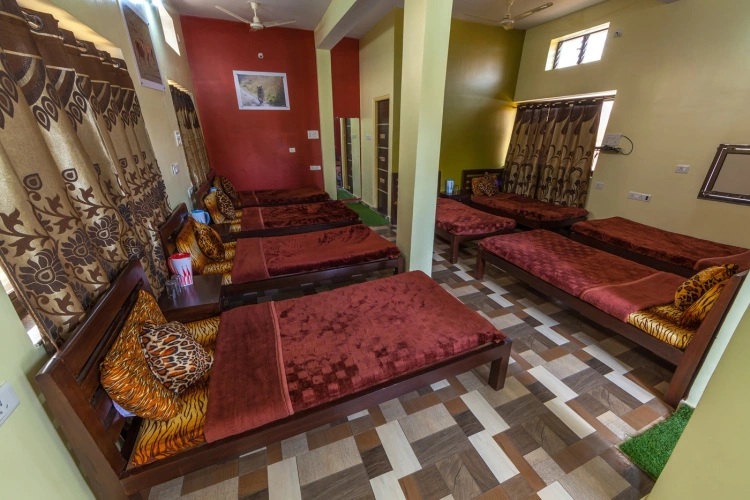 Standard Family room