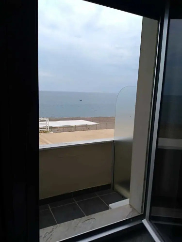 Blu Hotel