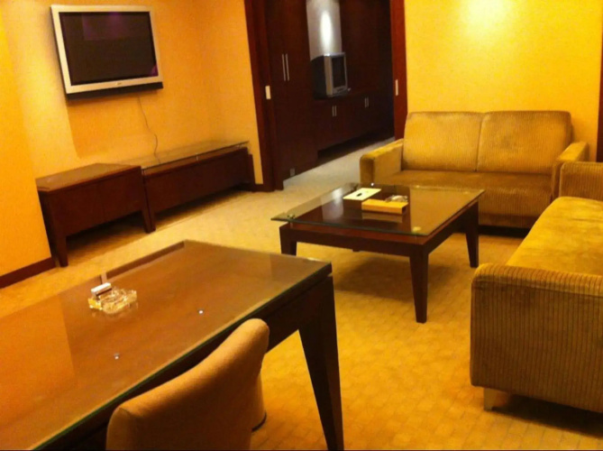 New Times Hotel Shenzhen