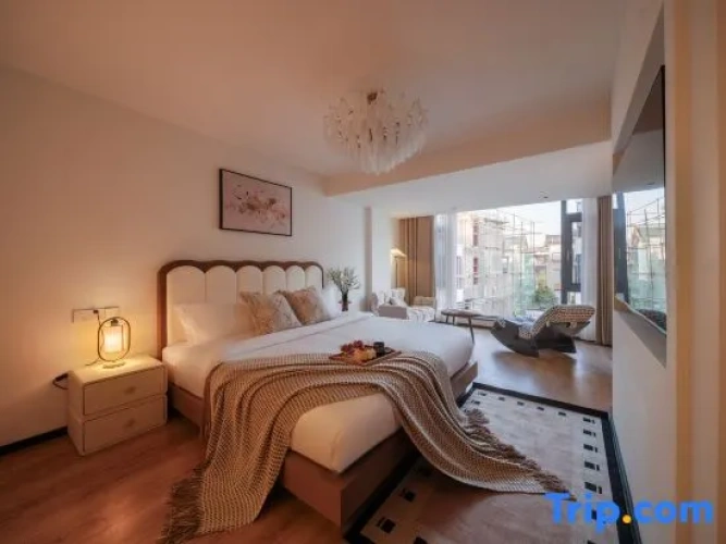 Luxury Double room
