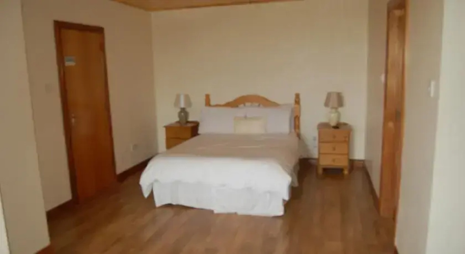 Doolin House