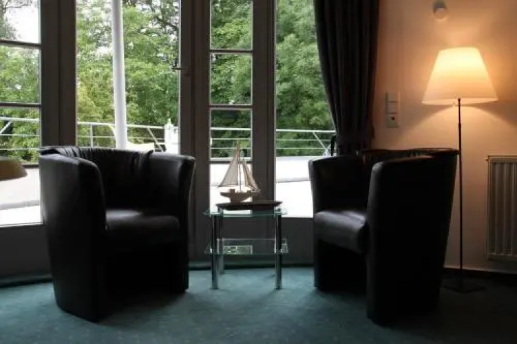 Hotel Land und Meer