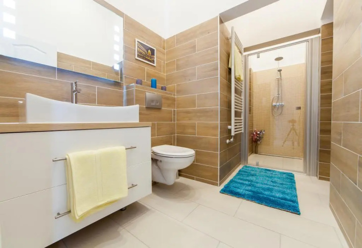 Real Apartments Vadasz Over view