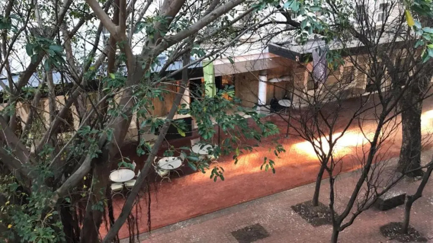 Studio on the Square