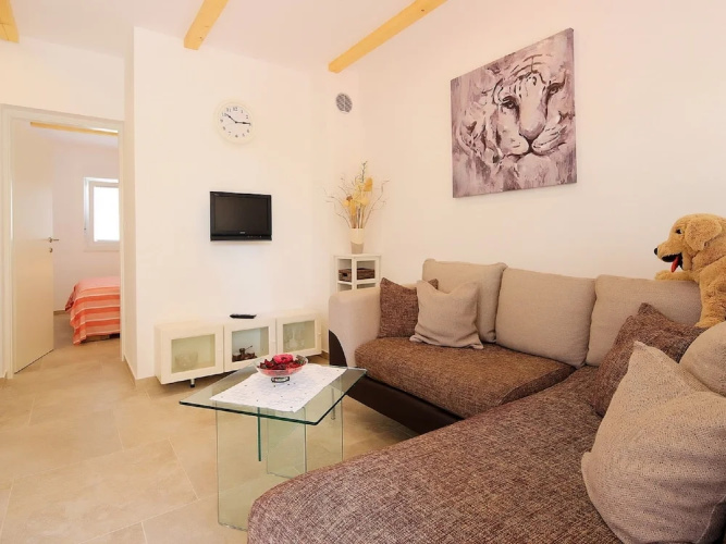 Apartment in Silo Near Sea Beach