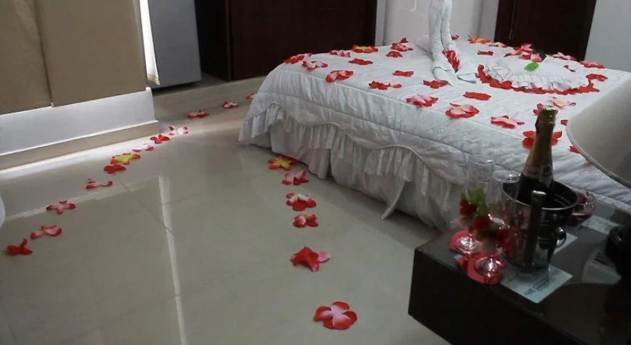 Hotel Rio Grande