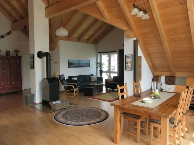 Gaienhofen Comfortable Holiday Residence