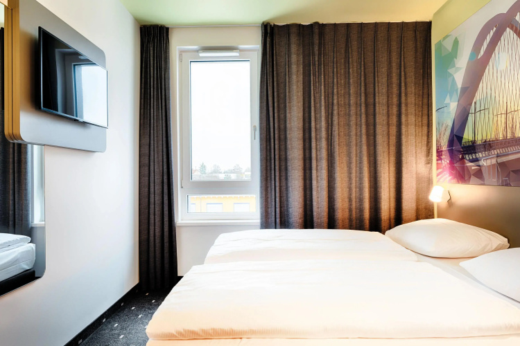 B&B Hotel Kehl