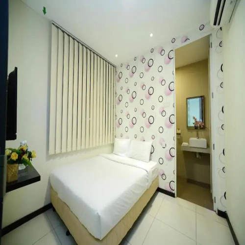 Casa Hotel Klia 1