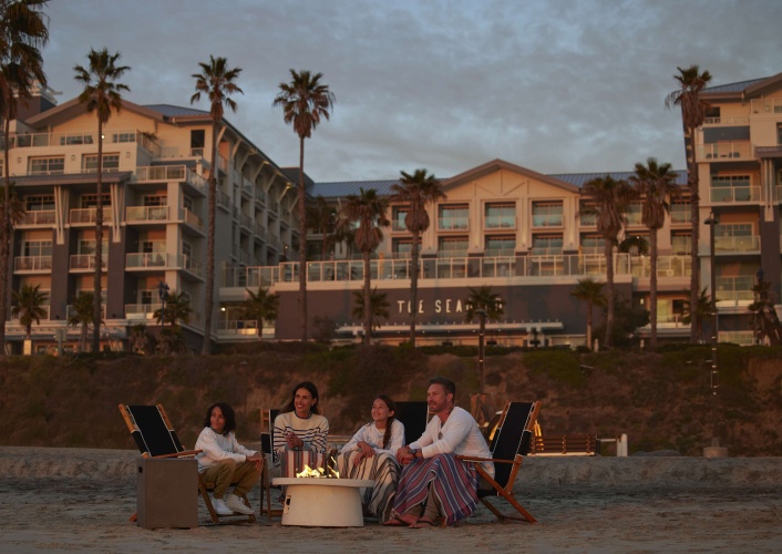 The Seabird Resort Part Of Destination By Hyatt photo 19