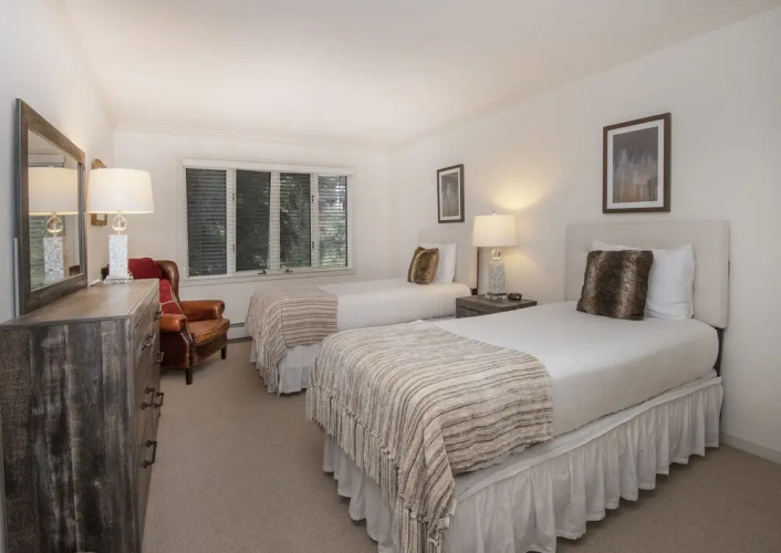 Vail Trails East #11a 2 Bedroom Condo by RedAwning