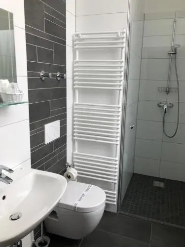 Hotel Lacin