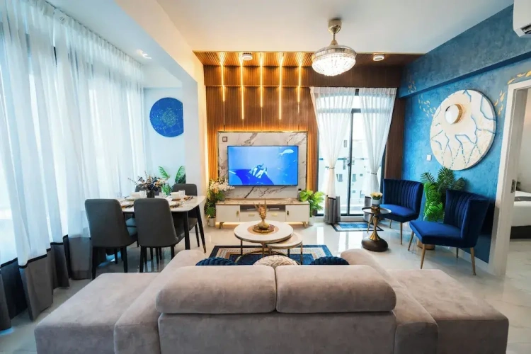 Superior Apartment