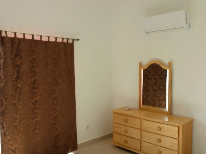 Villa 416E at Jolly Harbour