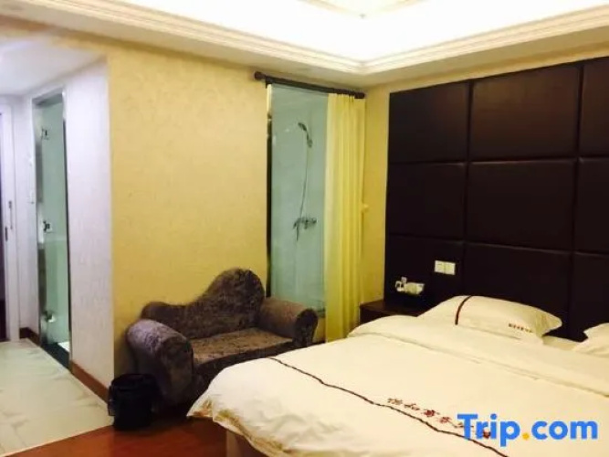 Yuyao yihe Hotel