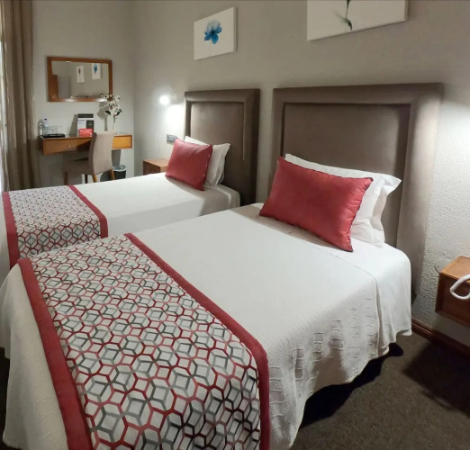 Lusitana Hotel