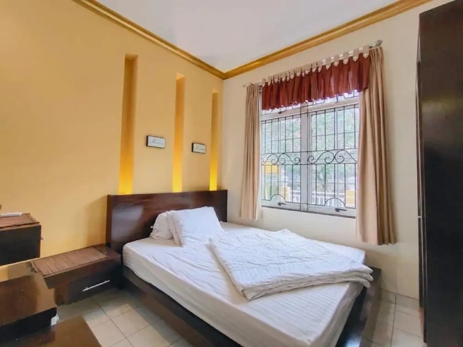 2 Bedrooms Cottage