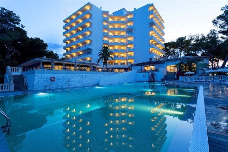 Dreams Calvia Mallorca photo 25