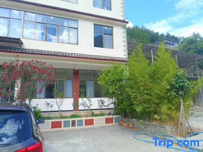 Shangbaiying  B&B