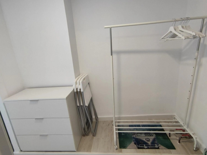Aqua Apartment
