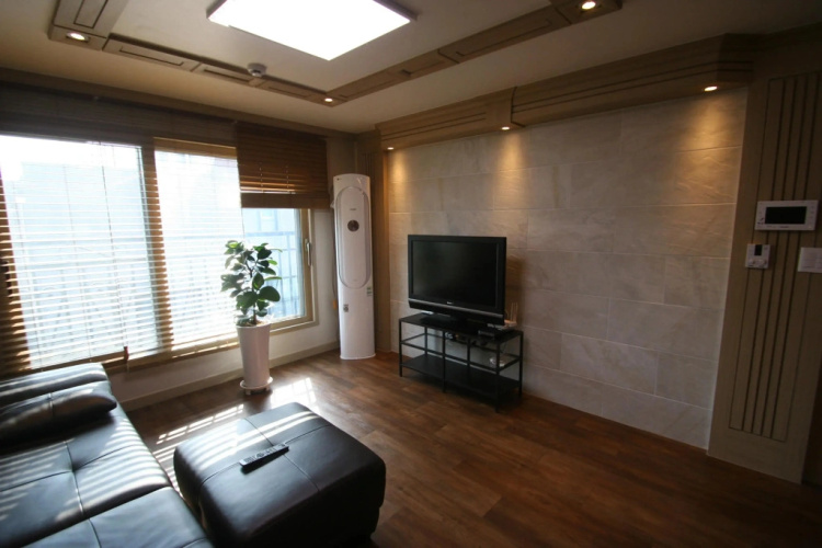 What Guest House
