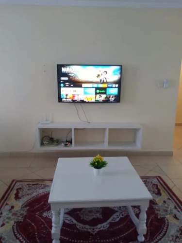 7th heaven 3bedroom Apartment