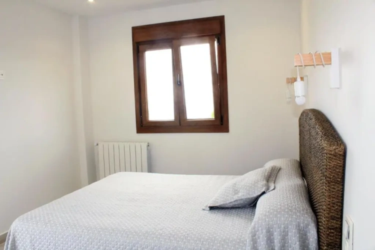 Double Basement Apartment